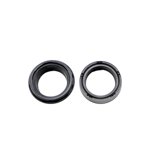 适用于20-25款雅马哈NMAX155前避震器油封 前叉油封 前减震油封