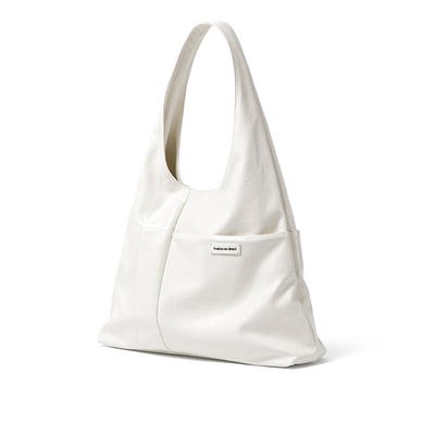 LIVEBOX高级感托特包女