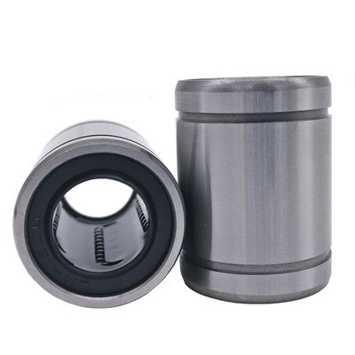 日本进口直线轴承LM4 5 6 8 10 12 13 16 20 25 30 35 40 50 60UU