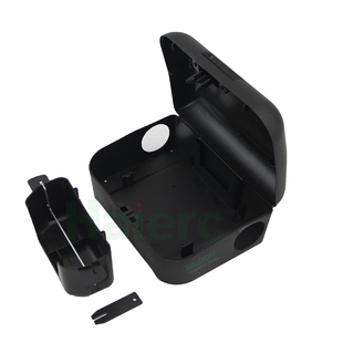 多功能鼠饵盒全自动捕鼠器老鼠诱饵盒灭鼠毒饵站带锁毒鼠屋诱鼠盒