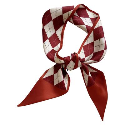 悦明藤绑包包手柄丝巾绑包扎发