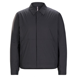 ARC'TERYX始祖鸟VEILANCE DEMLO INSULATED JACKET 男子 保暖棉服