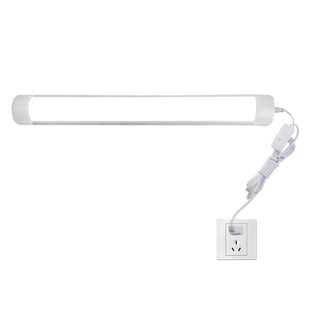 全光谱led灯条遥控调光插座免安装卧室床头墙壁工作学习护眼台灯