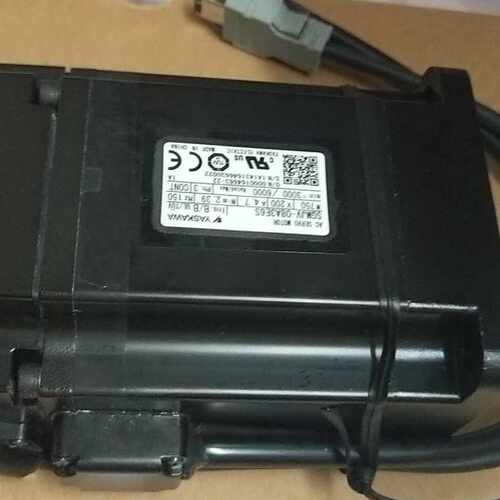 议价安川全新SGMRS-06A2B--YR11日系原装系列询价