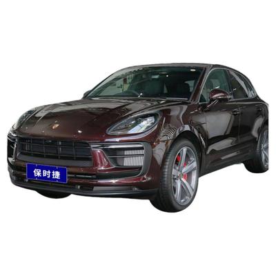 保时捷卡宴补漆笔划痕修复