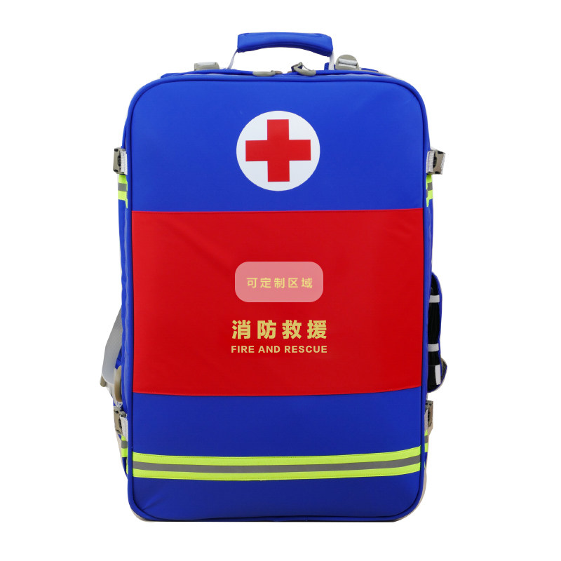 华诺救生消防救援背囊