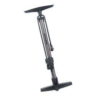 xds喜德盛公路自行车打气筒高压电瓶车家用便携式打气筒气压表