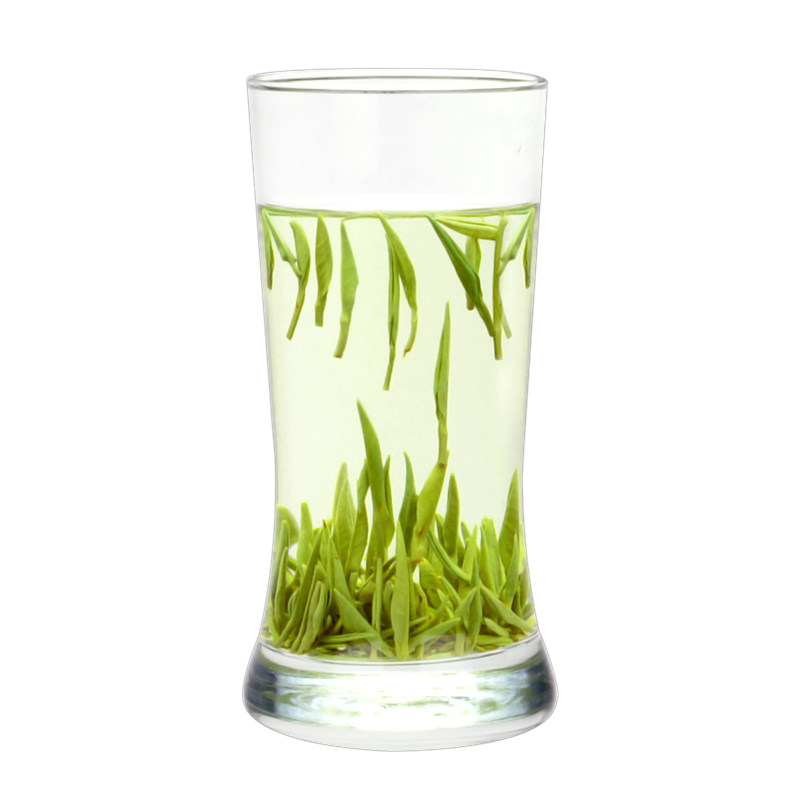 岳西翠芽绿茶特级单芽头100克