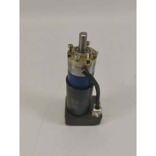 FAULHABER Brushless servo motor with encoder 3564K