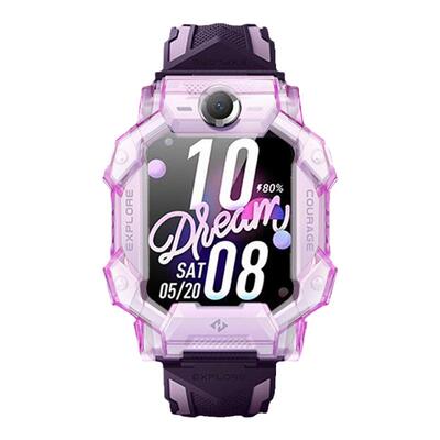 适用于小天才电话手表Z10/Z9少年版Z8保护壳D3/Z5/Z6A/Q2A/Y06/Q1R/Z2表壳Z7/Z7S/Q1A/Q2A/D2/Y8透明保护套