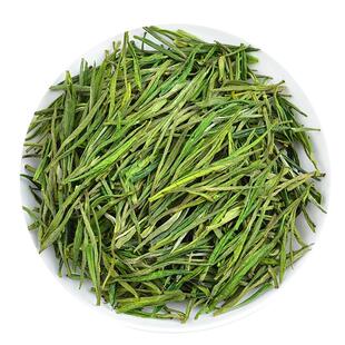【明前】2026年云谷五星小白凤正宗高山云雾茶安吉白茶50g/品鉴装