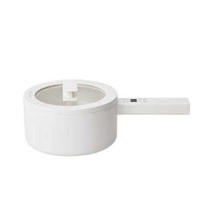 【行业首创】olayks立时电煮锅