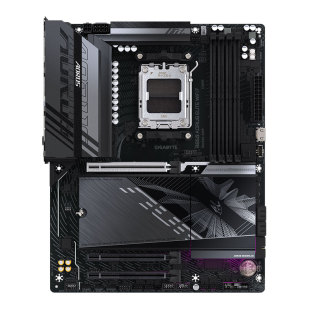 技嘉B850 AORUS ELITE WIFI7 冰雕 小雕大板电竞主板 DDR5 全新