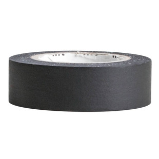 MT 纯色 黑白金色红绿蓝黄粉橙 基本款 摄影日本进口手帐和纸胶带