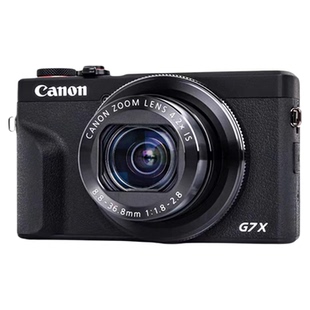 佳能相机租赁 单电微单租借 G7X2 G7X3 SX740 数码相机出租免押金