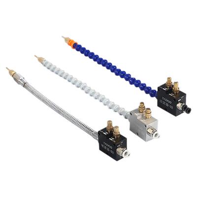 YS-BPV3000型机床冷却喷雾器喷嘴