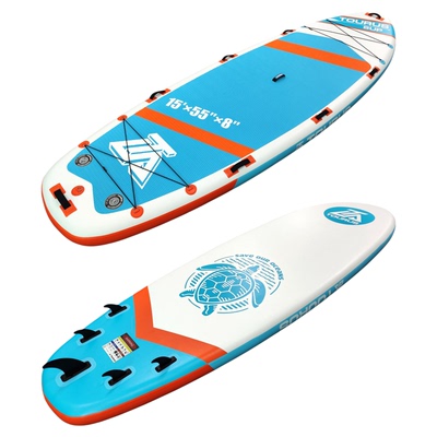 TOURUS多人巴士充气桨板大载重