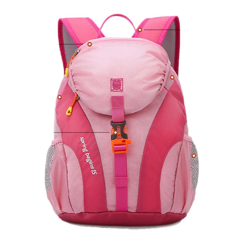 儿童背包春游户外登山徒步