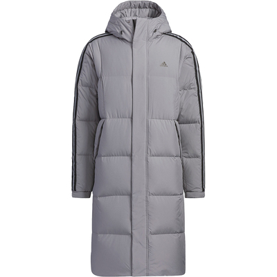 Adidas/阿迪达斯正品2023冬季新款男子防风运动羽绒服IT8715