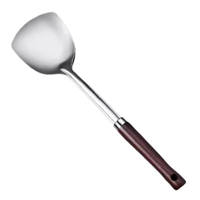 德国炒菜锅铲家用勺子铲子套装厨具不粘锅专用耐高温防烫漏勺汤勺