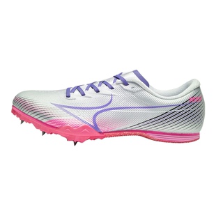 海尔斯181S2钉鞋2025新款男女学生中考田径比赛跑跳专业钉子鞋