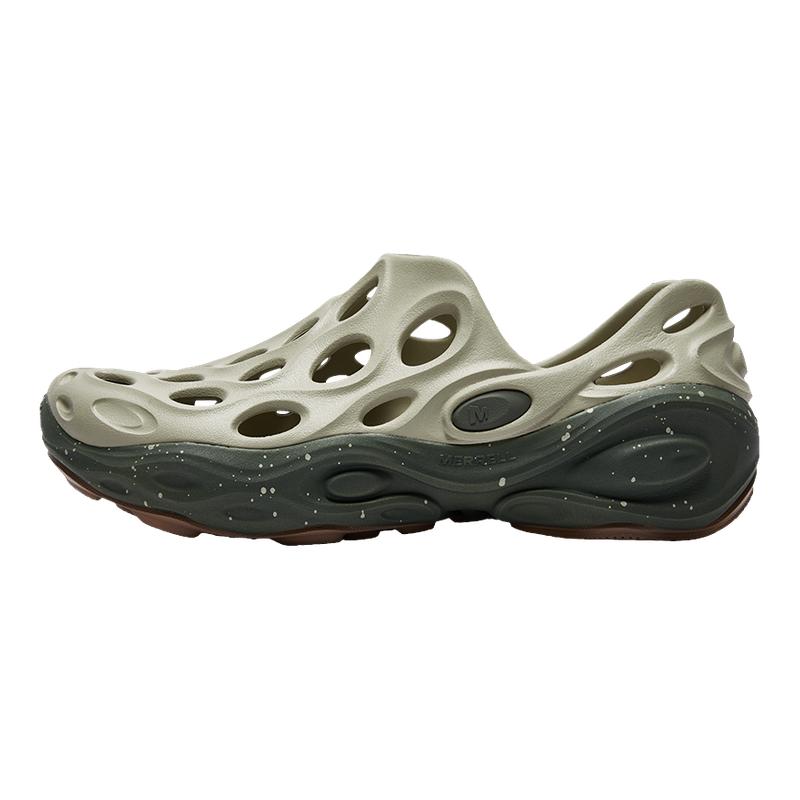 MERRELL迈乐毒液3厚底洞洞鞋