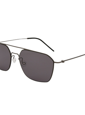 木川墨镜男防紫外线2025年新款