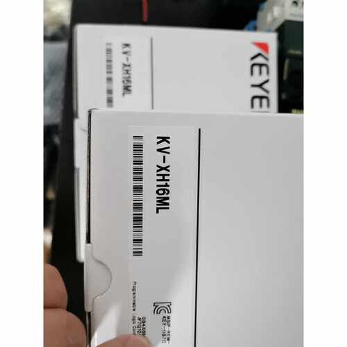 【询价】基恩士KV-XH16ML新的议价适用