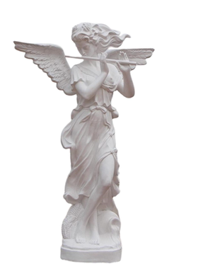 欧式天使摆件女神雕塑艺术品橱窗