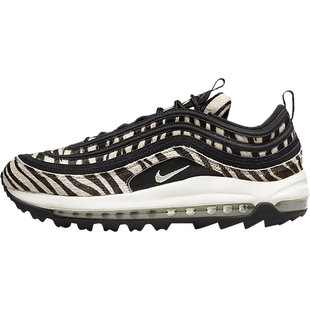 Nike/耐克官方正品Air Max 97男女减震耐磨运动跑步鞋DH1313-001