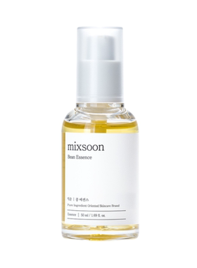 韩国MIXSOON大豆精华50ml