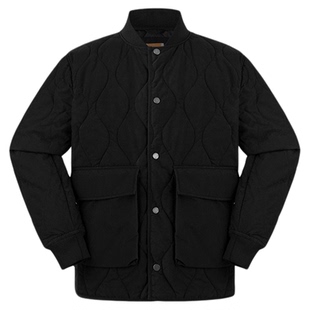 Timberland添柏岚官方男装棉服夹克外套保暖冬新户外防泼水|A6N3Y