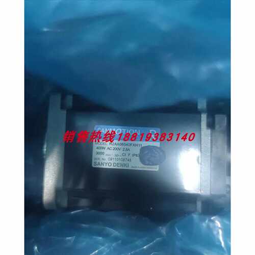 议价三洋电机R2AA04010FXH00M/R2AA04010FXH11M/R2AA04010FCH00/