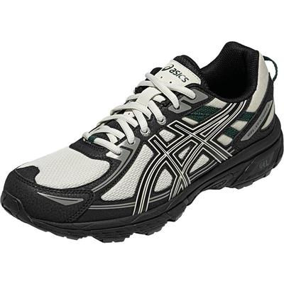 亚瑟士男性回弹防滑透气跑步鞋