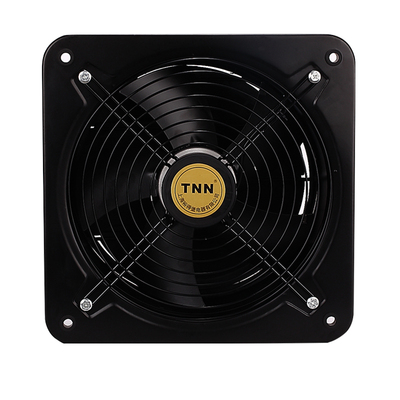 tnn排气扇12寸全铜排烟机排风