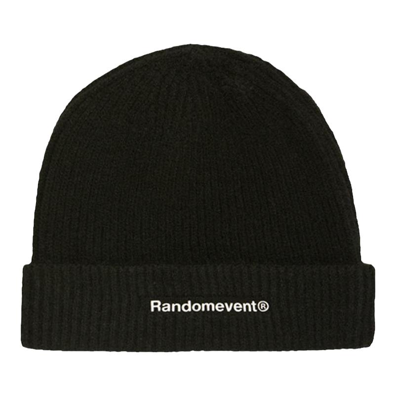 Rendomeventlogo毛线冷帽