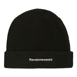 Randomevent 春夏季鸭舌帽渔夫帽飞行帽配饰帽子男女穿搭