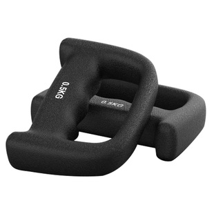 铁人体育手握拳击空击哑铃戈洛夫金拳速训练耐力负重健身男女搏击