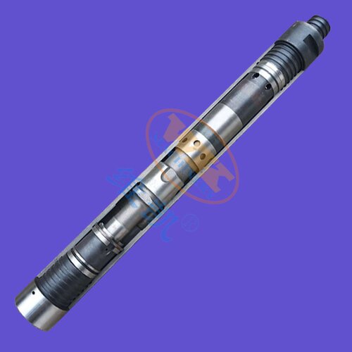 厂家直供维凯中风压高频潜孔冲击器快冲节气潜孔冲击锤DTH HAMMER