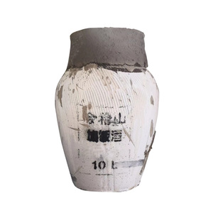 黄酒绍兴会稽山官方 花雕酒正宗黄酒坛装糯米酒原色10L老酒加饭酒