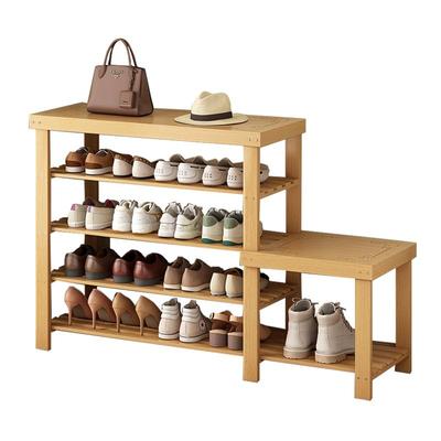 换鞋凳家用门口可坐式穿鞋凳鞋柜