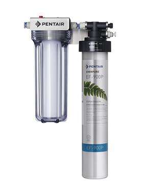 爱惠浦净水器家用直饮超滤