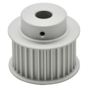 S3M150 高扭矩圆弧齿同步轮EBF41