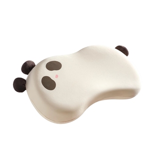 科巢儿童枕头宝宝婴儿硅胶枕透气可水洗幼儿园小学生1-3-6岁以上