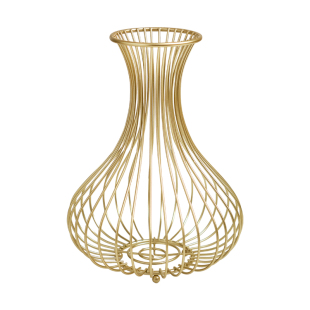 铁艺红酒塞收纳筐软木塞红酒瓶塞收纳篮葡萄酒塞收集篮子收纳壶