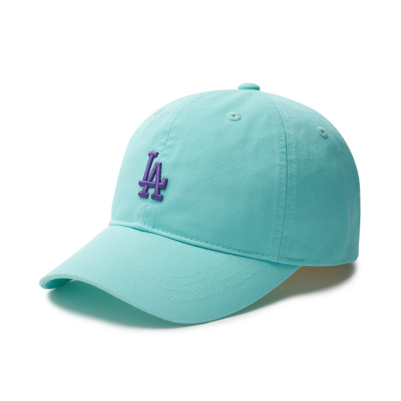 MLB儿童时尚软顶棒球帽