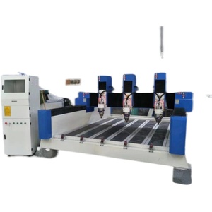 重型石材机 石碑雕刻机 自动调平石材雕刻机 寿材棺材 石碑雕刻机