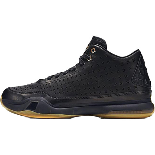 Nike/耐克正品Kobe 10男士系带防滑耐磨实战篮球鞋802366-002