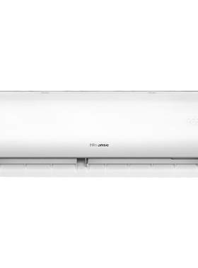 海信空调大1.5变频一级能效挂机