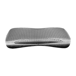 金曜脂幼儿3岁以上6岁儿童深睡护颈枕头凝胶枕小孩学生四季通用